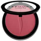 Sephora Collection Colorful Face Powders - Blush, Bronze, Highlight, & Contour 08 I'm Quite Tipsy 0.12 Oz/ 3.5 G