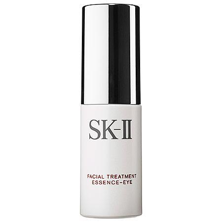 Sk-ii Facial Treatment Essence - Eye 0.5 Oz