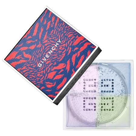 Givenchy Prisme Libre Couture Edition N1 Mousseline Pastel - Couture Edition 0.42 Oz/ 4 X 3 G