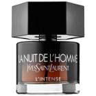 Yves Saint Laurent La Nuit De L'homme L'intense 2.0 Oz/ 60 Ml Eau De Parfum Spray