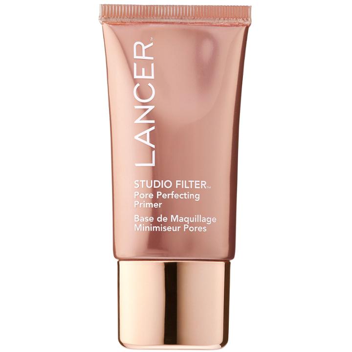 Lancer Studio Filter&trade; Pore Perfecting Primer 1 Oz/ 30 Ml