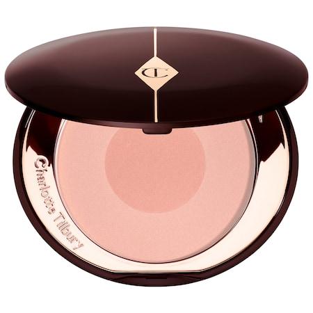 Charlotte Tilbury Cheek To Chic Blush First Love 0.28 Oz