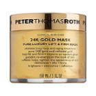 Peter Thomas Roth 24k Gold Mask Pure Luxury Lift & Firm Mask 5 Oz
