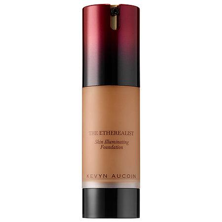 Kevyn Aucoin Etherealist Foundation Medium Ef 11 1 Oz