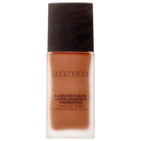 Laura Mercier Flawless Fusion Ultra-longwear Foundation 6n2 Espresso 1 Oz/ 30 Ml