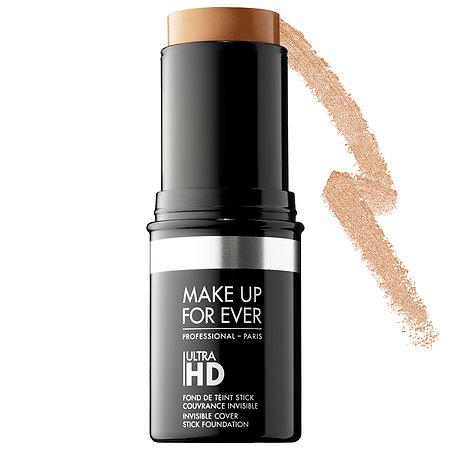 Make Up For Ever Ultra Hd Invisible Cover Stick Foundation 153 = Y405 0.44 Oz