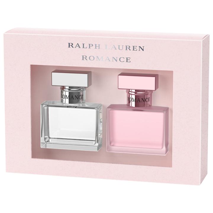 Ralph Lauren Romance & Beyond Romance Duo Set Eau De Parfum Set