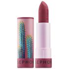 Sephora Collection #lipstories #65 - Spiked (matte) 0.14 Oz/ 4 G
