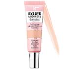 It Cosmetics Bye Bye Under Eye Illumination Full Coverage Anti-aging Waterproof Concealer 25.0 Medium Natural 0.40 Oz/ 12 Ml
