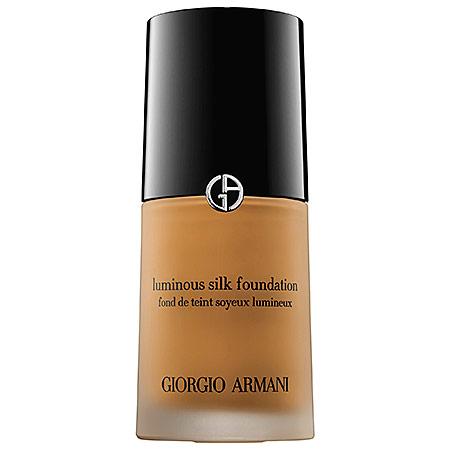 Giorgio Armani Beauty Luminous Silk Foundation 7.5 1 Oz/ 30 Ml