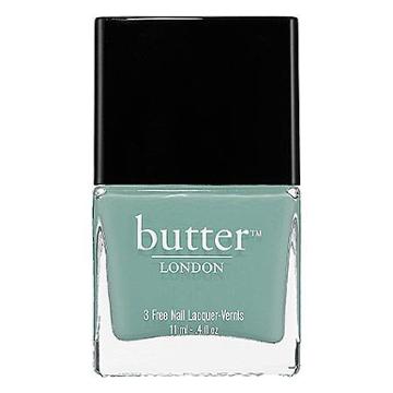 Butter London Nail Lacquer Poole 0.4 Oz