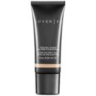 Cover Fx Natural Finish Oil Free Foundation G10 1 Oz