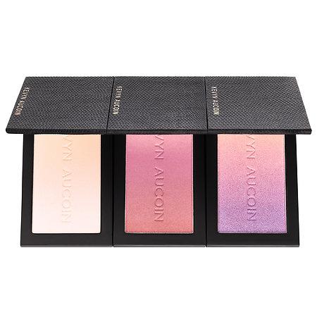 Kevyn Aucoin The Neo-trio Palette 3 X 0.25 Oz/ 7 G