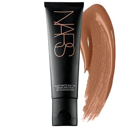 Nars Velvet Matte Skin Tint Broad Spectrum Spf 30 Polynesia 1.7 Oz