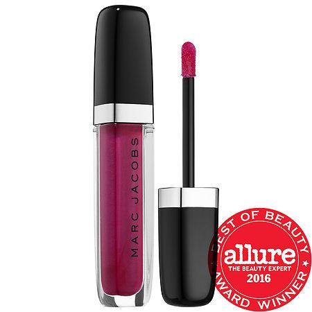 Marc Jacobs Beauty Enamored Hi-shine Lip Lacquer Lipgloss 304 Whip It 0.16 Oz/ 5 Ml