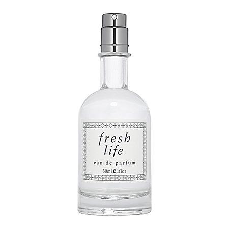 Fresh Fresh Life(tm) 1 Oz/ 30 Ml Eau De Parfum