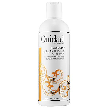 Ouidad Playcurl(tm) Curl Amplifying Shampoo 8 Oz