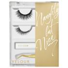 Velour Lashes Naughty But Nice Travel Case