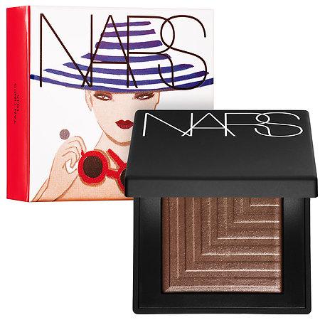 Nars Summer 2016 - Dual Intensity Eye Shadow Tan Lines 0.05 Oz