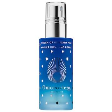 Omorovicza Queen Of Hungary Mist Limited Edition 1.7 Oz/ 50 Ml