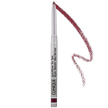 Clinique Quickliner For Lips Chili