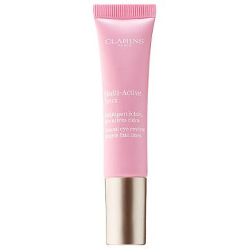 Clarins Multi-active Eye Reviver 0.5 Oz/ 15 Ml