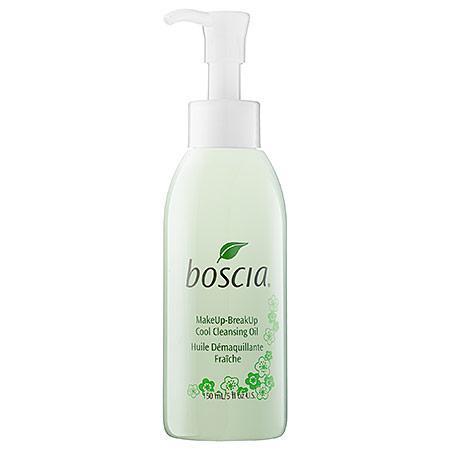 Boscia Makeup-breakup Cool Cleansing Oil 5 Oz