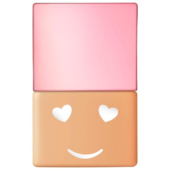 Benefit Cosmetics Hello Happy Soft Blur Foundation Mini 6 0.2 Oz/ 6 Ml