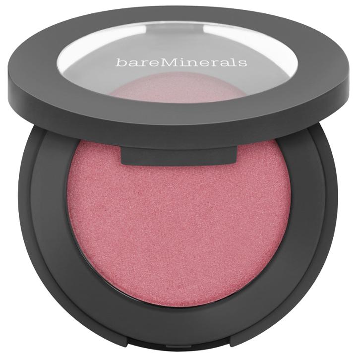 Bareminerals Bounce & Blur Blush Mauve Sunrise