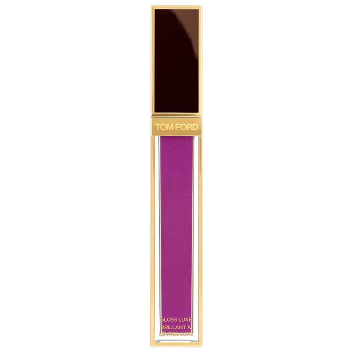Tom Ford Gloss Luxe Lip Gloss 16 Immortelle 7 Ml/ 0.24 Fl Oz