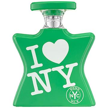 I Love New York By Bond No. 9 I Love New York For Earth Day 3.3 Oz Eau De Parfum Spray