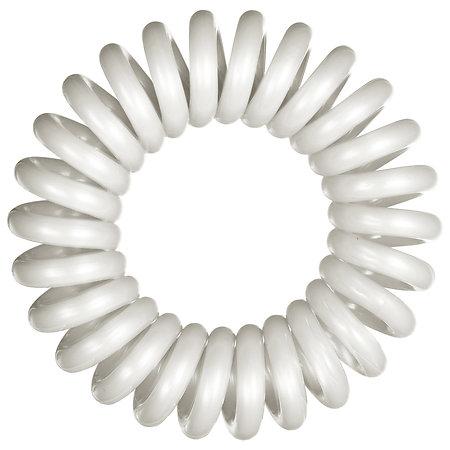 Invisibobbble The Traceless Hair Ring Royal Pearl 3 Traceless Hair Rings
