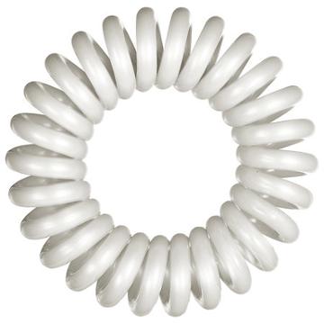 Invisibobbble The Traceless Hair Ring Royal Pearl 3 Traceless Hair Rings