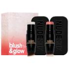 Nudestix Nudies Blush N' Glow Duo