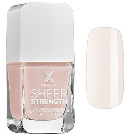 Formula X Sheer Strength Tenacious 0.4 Oz