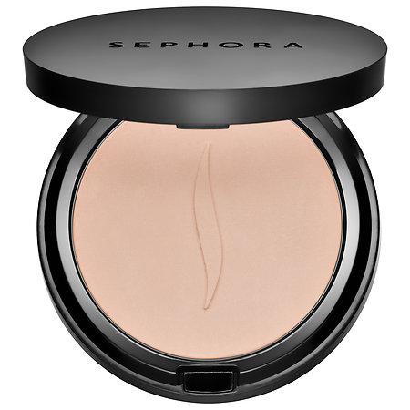 Sephora Collection Matte Perfection Powder Foundation 02 Porcelain Neutral 0.264 Oz