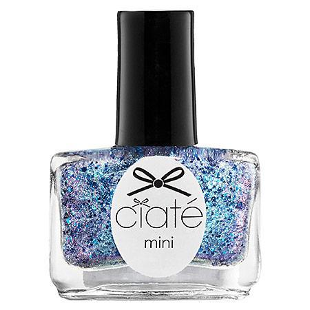 Ciate Mini Paint Pot Nail Polish And Effects Risky Business 0.17 Oz