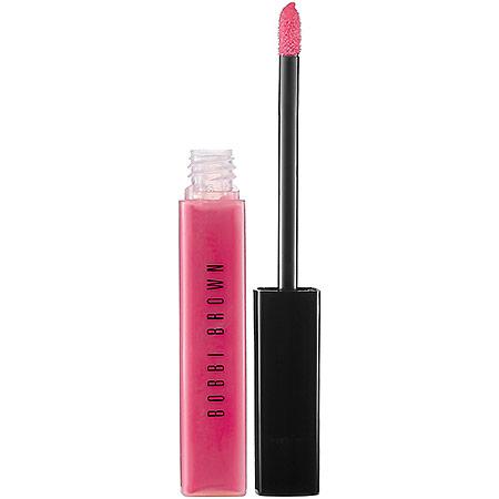 Bobbi Brown Lip Gloss Hot Pink 0.24 Oz
