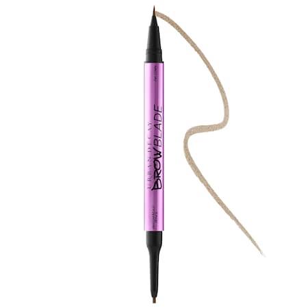 Urban Decay Brow Blade Waterproof Eyebrow Pencil & Ink Stain Brown Sugar