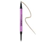 Urban Decay Brow Blade Waterproof Eyebrow Pencil & Ink Stain Brown Sugar