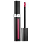 Dior Rouge Dior Liquid 375 Spicy Metal .20 Oz/ 6 Ml