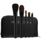 Sephora Collection Here's The Skinny Brush Wrap Black