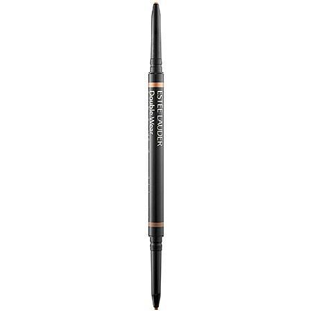 Estee Lauder Double Wear Stay-in Place Brow Lift Duo 03 Highlight/soft Brown