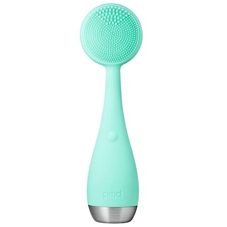 Pmd Clean Smart Facial Cleansing Device Teal