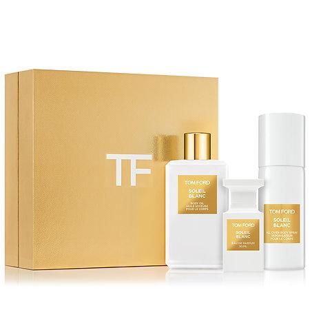 Tom Ford Soleil Blanc 3 Piece Set