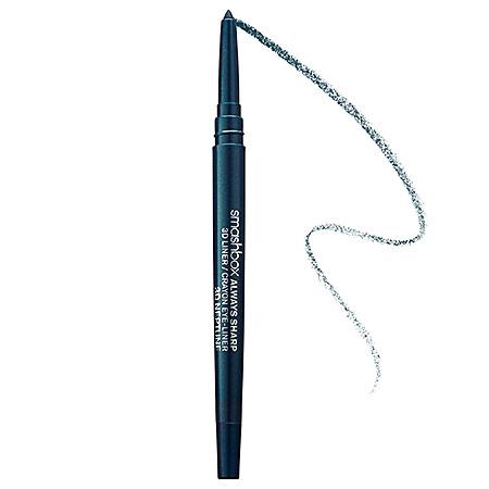 Smashbox Always Sharp 3d Liner 3d Neptune 0.01 Oz/ 0.28 G