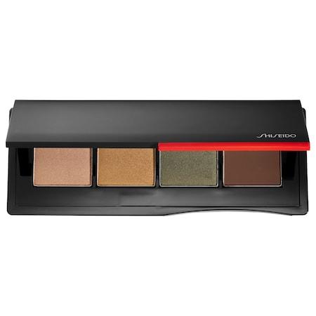 Shiseido Essentialist Eye Palette Namiki Street Nature 0.18 Oz/ 5.2 G
