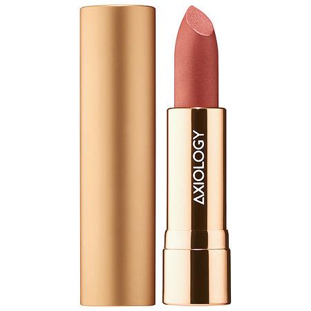 Axiology Natural Lipstick Devotion 0.14 Oz/ 4 G