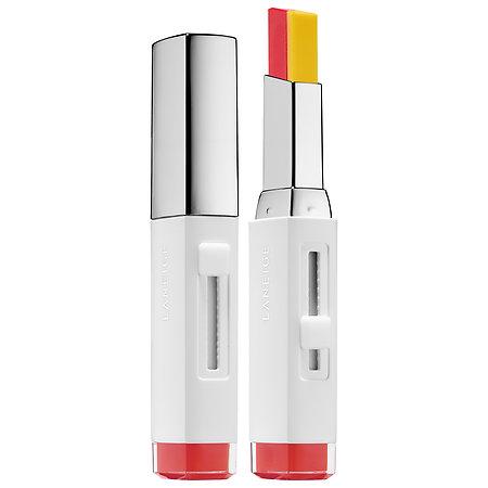 Laneige Two Tone Lipstick No.11 Juicy Pop 0.07 Oz/ 2 G