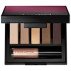 Kevyn Aucoin Emphasize Eyeshadow Design Palette Unblinking 5 X 0.07 Oz/ 2 G